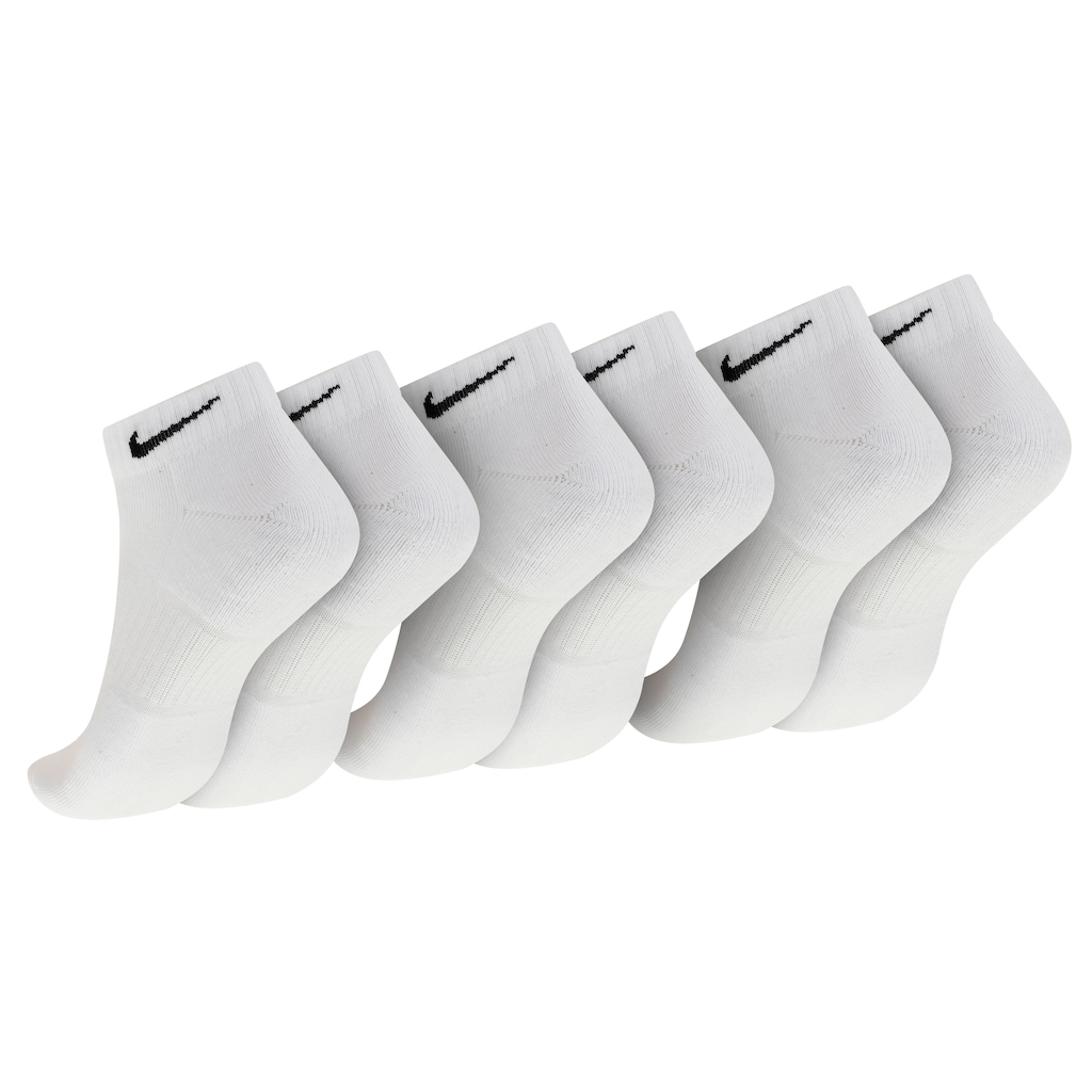 Imagem 2 do produto Kit de Meias Nike Everyday Cushioned Low Unissex