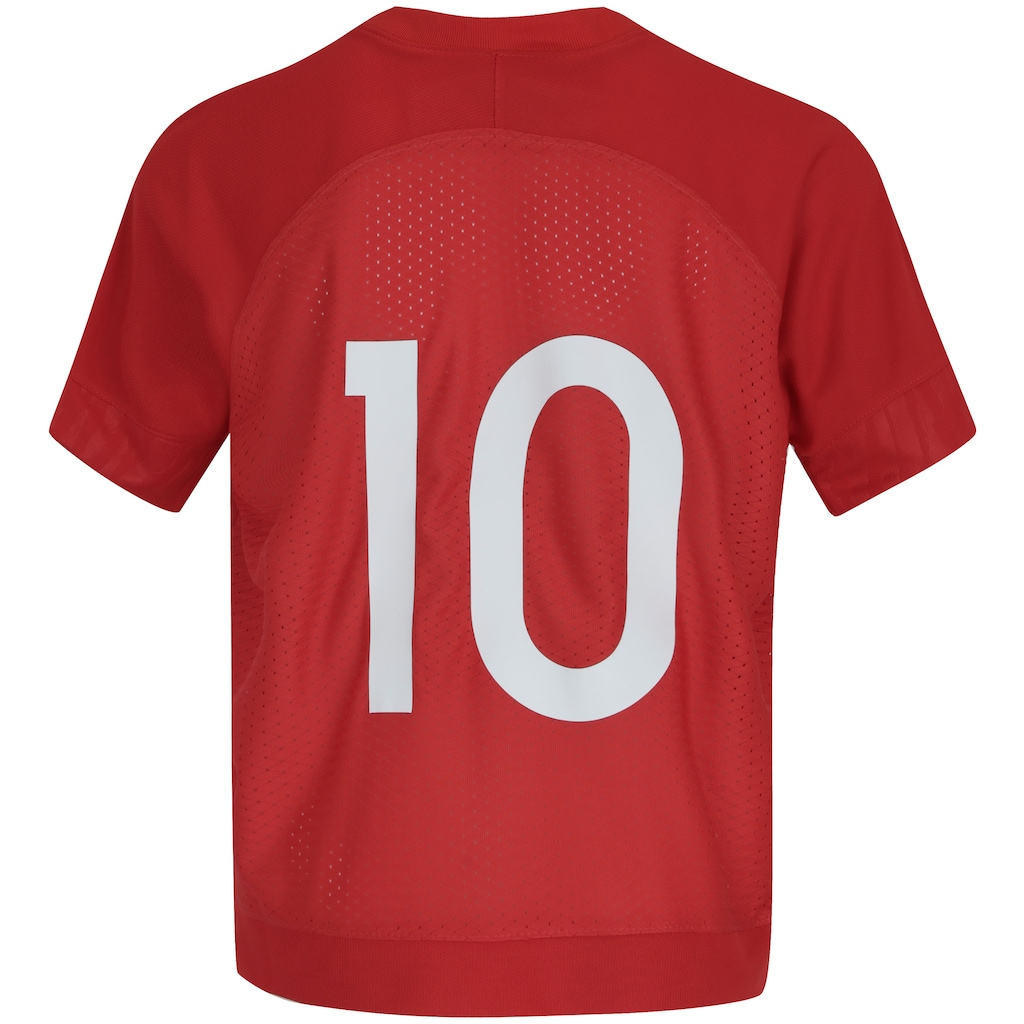 Imagem 2 do produto Camisa do Vila Nova I 2019 nº 10 Numer - Infantil