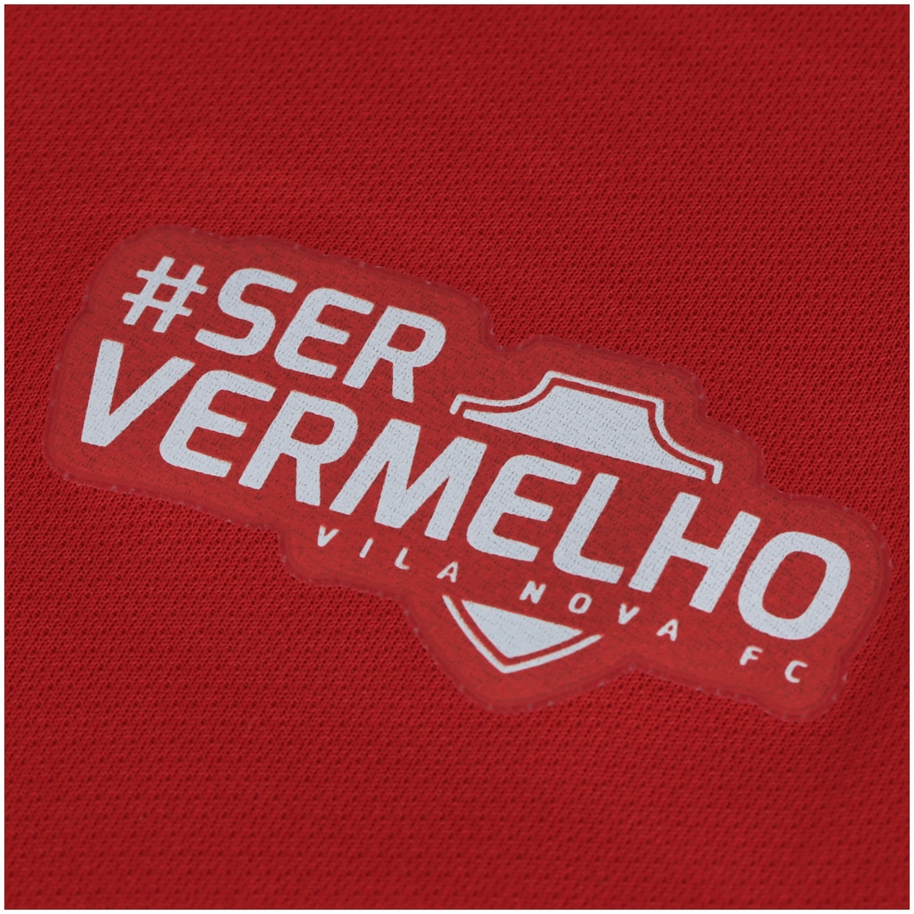 Imagem 3 do produto Camisa do Vila Nova I 2019 nº 10 Numer - Infantil