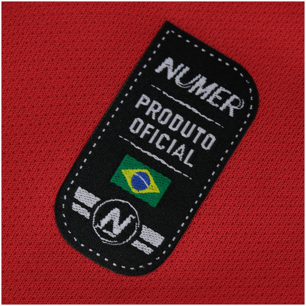 Imagem 4 do produto Camisa do Vila Nova I 2019 nº 10 Numer - Infantil