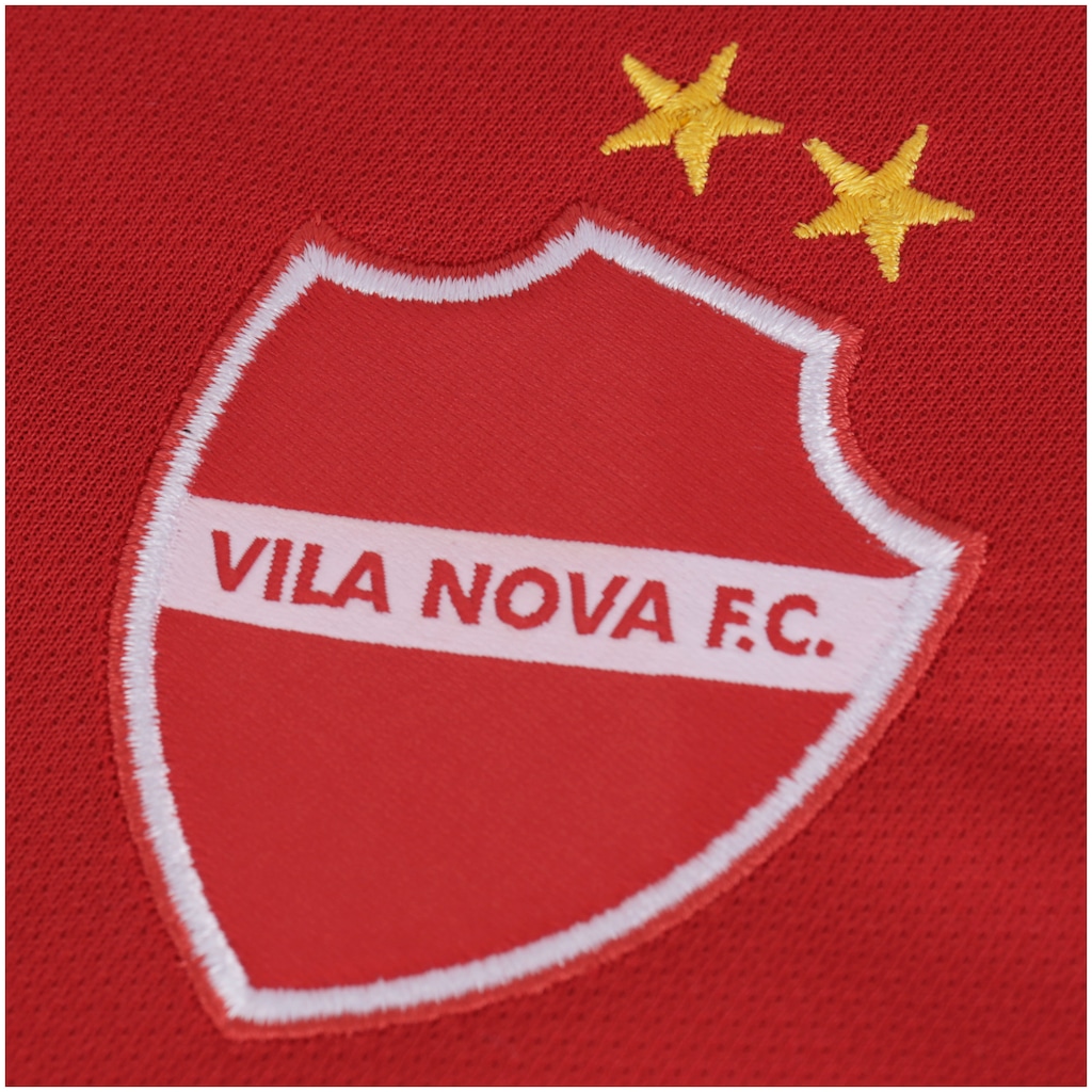 Imagem 5 do produto Camisa do Vila Nova I 2019 nº 10 Numer - Infantil