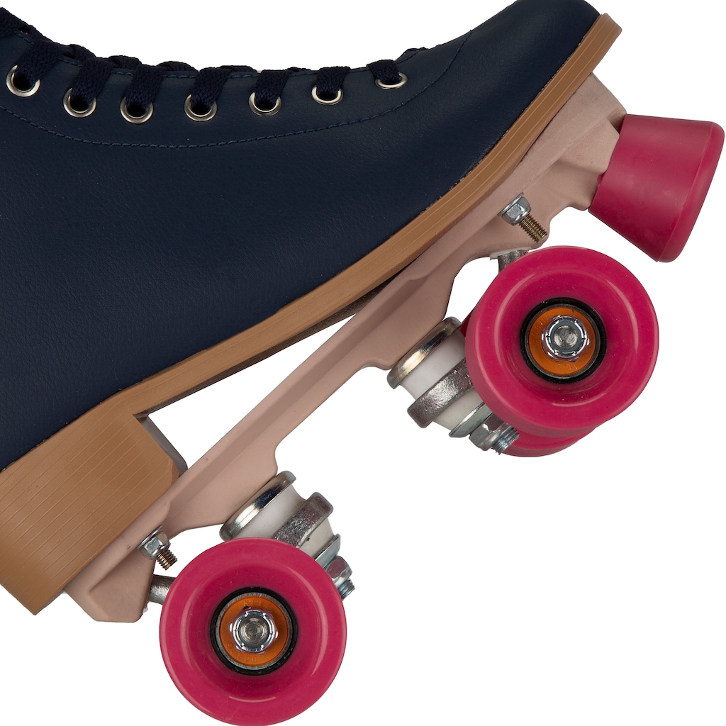 Imagem 4 do produto Patins 4 Rodas Retrô Oxer Alice