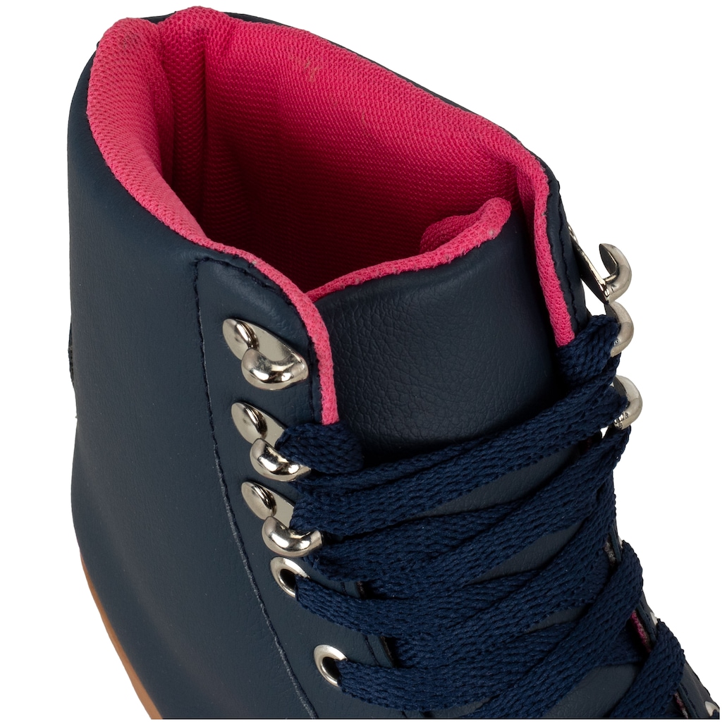 Imagem 5 do produto Patins 4 Rodas Retrô Oxer Alice