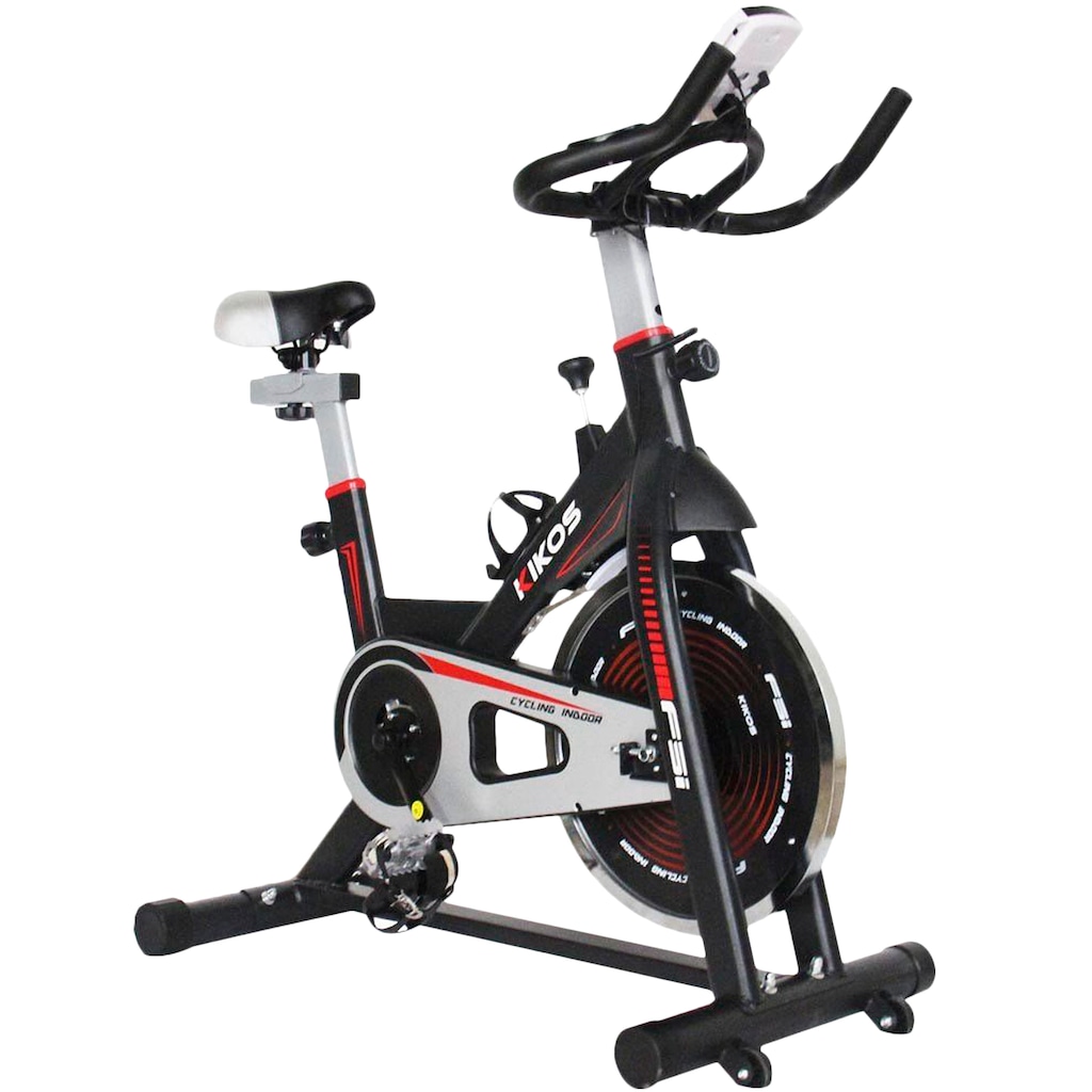 Imagem 2 do produto Bicicleta Spinning Kikos F5I