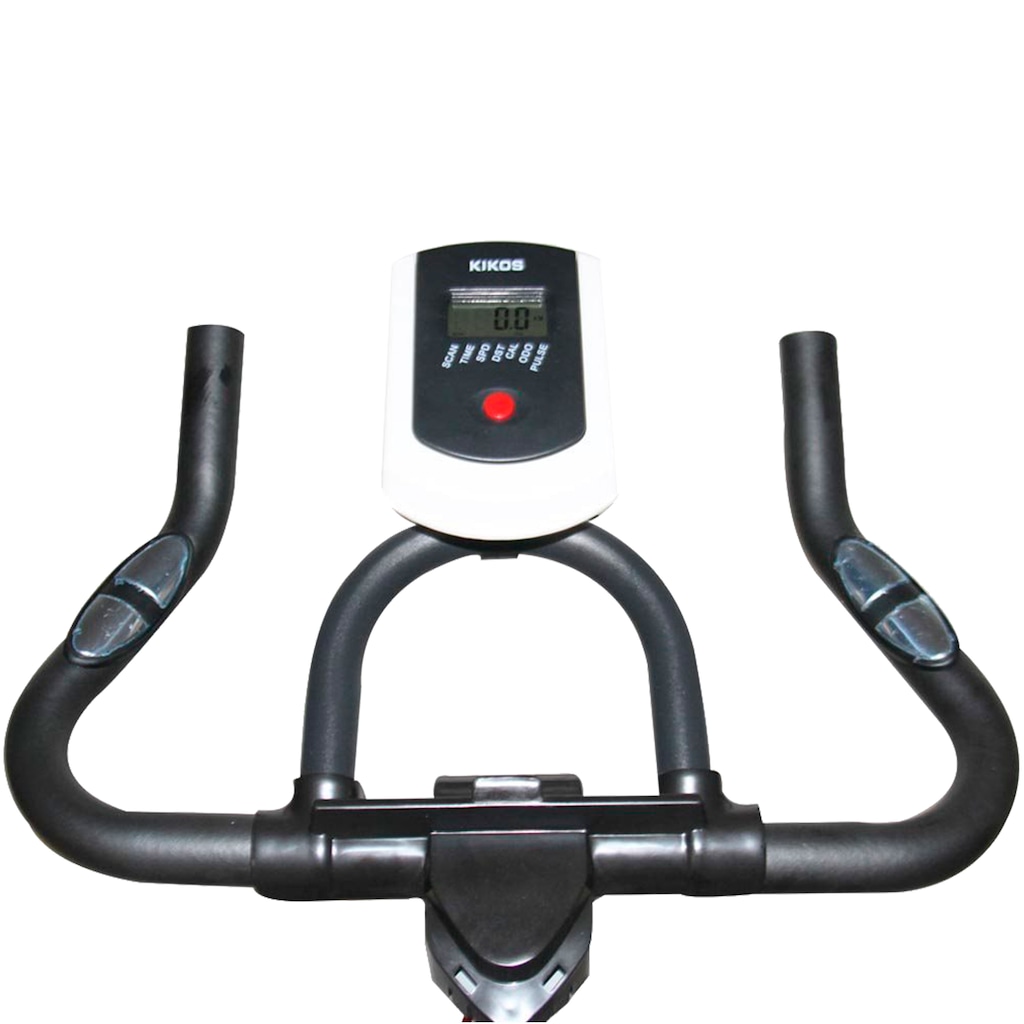 Imagem 4 do produto Bicicleta Spinning Kikos F5I