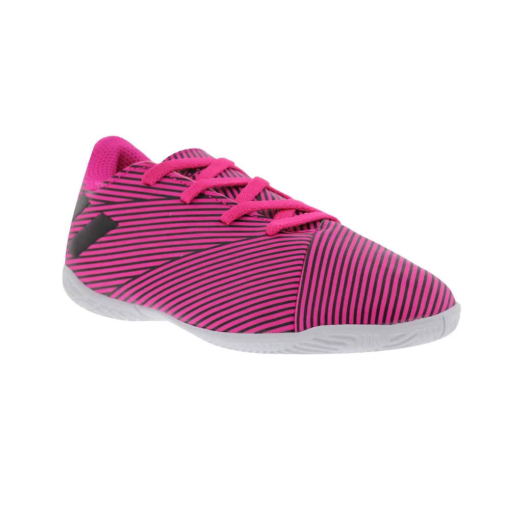 Imagem 2 do produto Chuteira Futsal Infantil adidas Nemeziz 19.4
