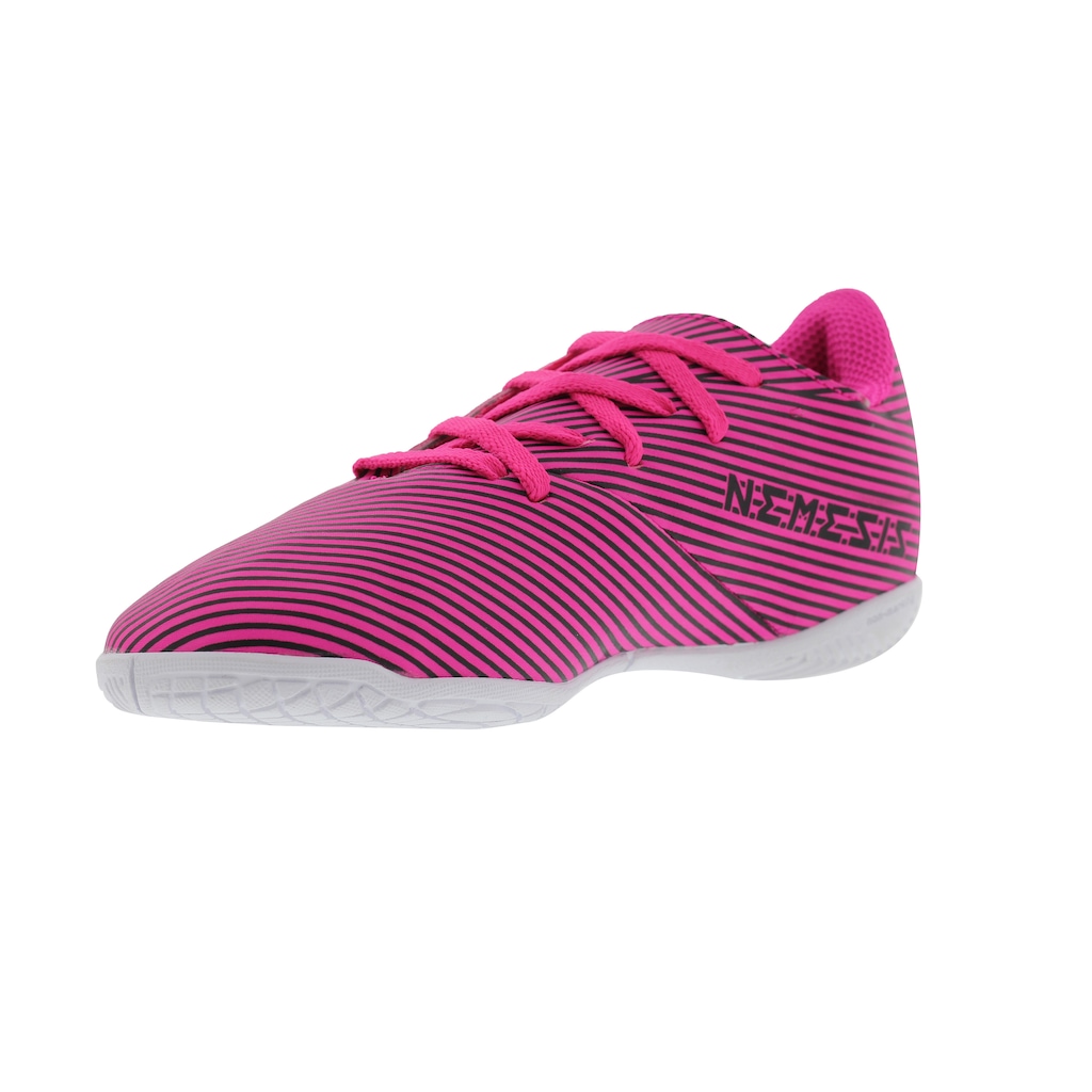 Imagem 4 do produto Chuteira Futsal Infantil adidas Nemeziz 19.4