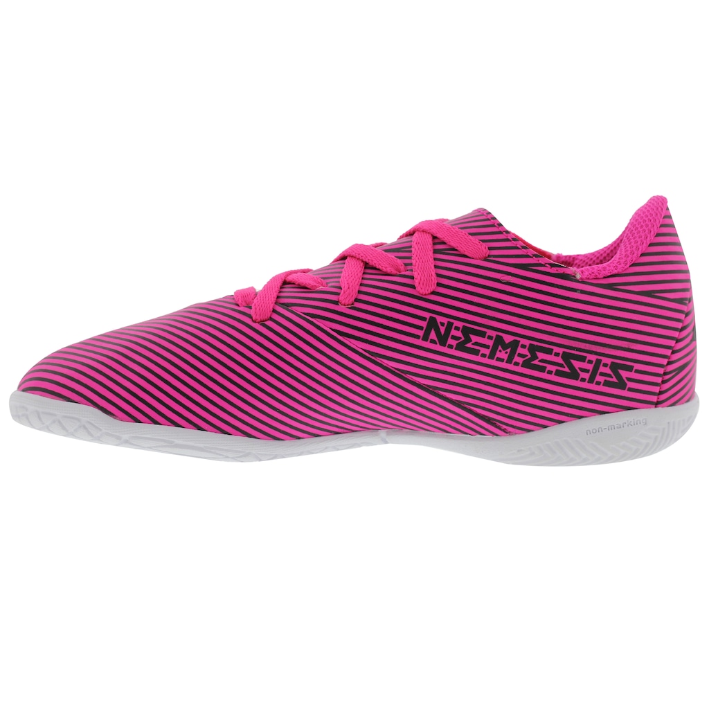 Imagem 5 do produto Chuteira Futsal Infantil adidas Nemeziz 19.4