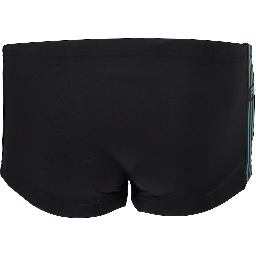 Imagem 4 do produto Sunga Fila Geo Stripes - Adulto