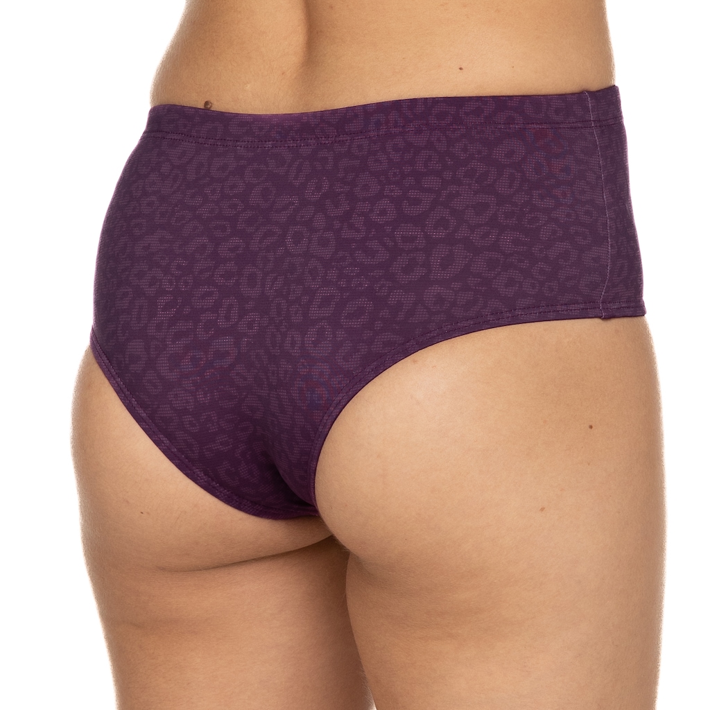 Imagem 2 do produto Sunquíni Fila Bottom Acqua - Adulto