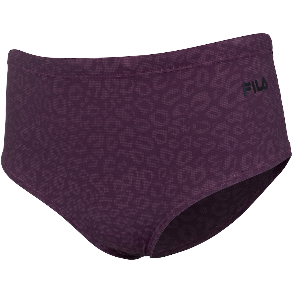 Imagem 3 do produto Sunquíni Fila Bottom Acqua - Adulto