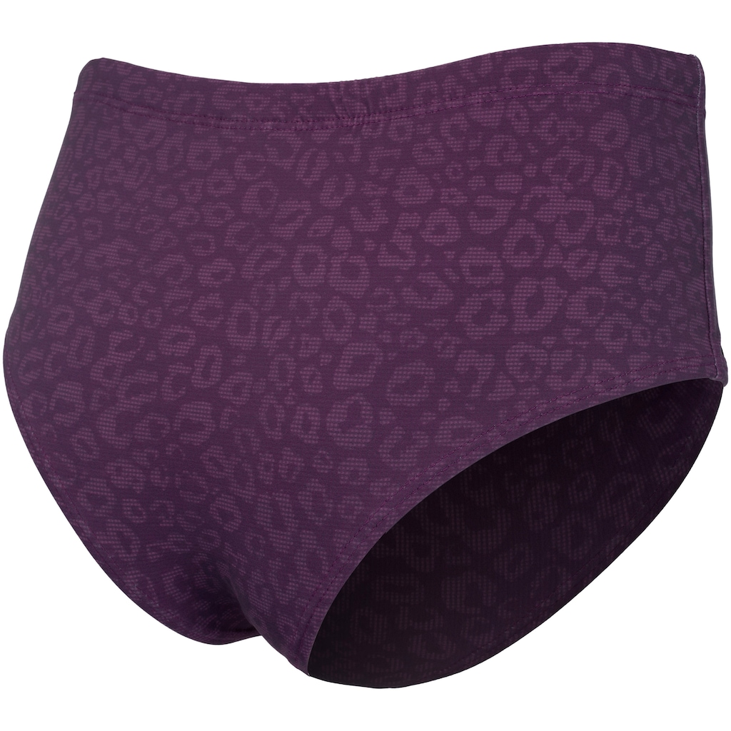 Imagem 4 do produto Sunquíni Fila Bottom Acqua - Adulto