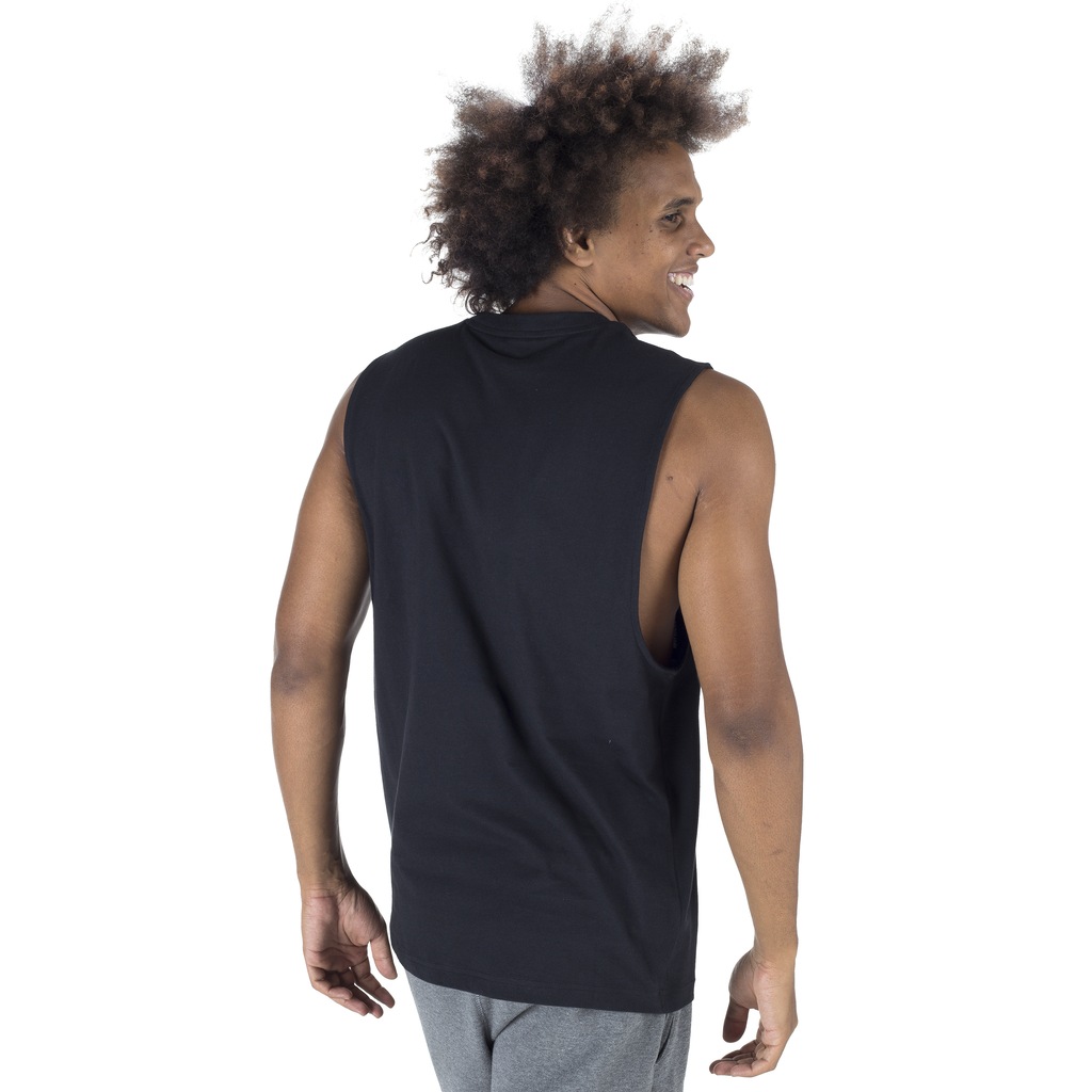 Imagem 2 do produto Camiseta Regata adidas MH Bos Tank - Masculina