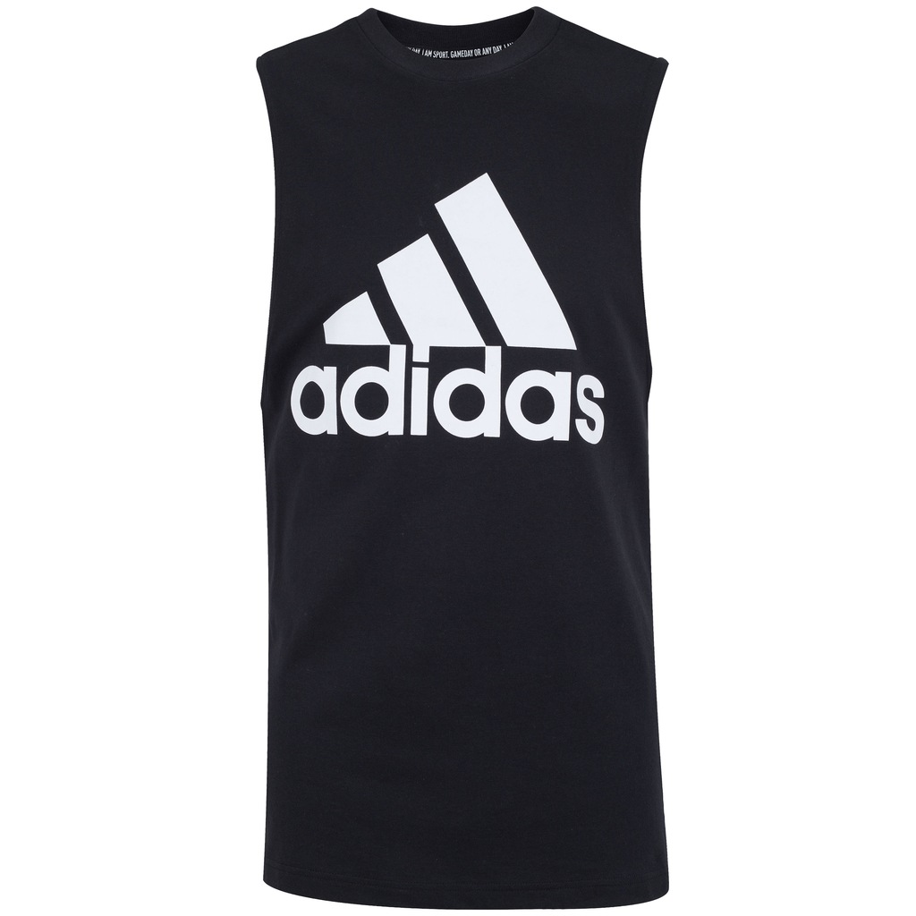 Imagem 4 do produto Camiseta Regata adidas MH Bos Tank - Masculina