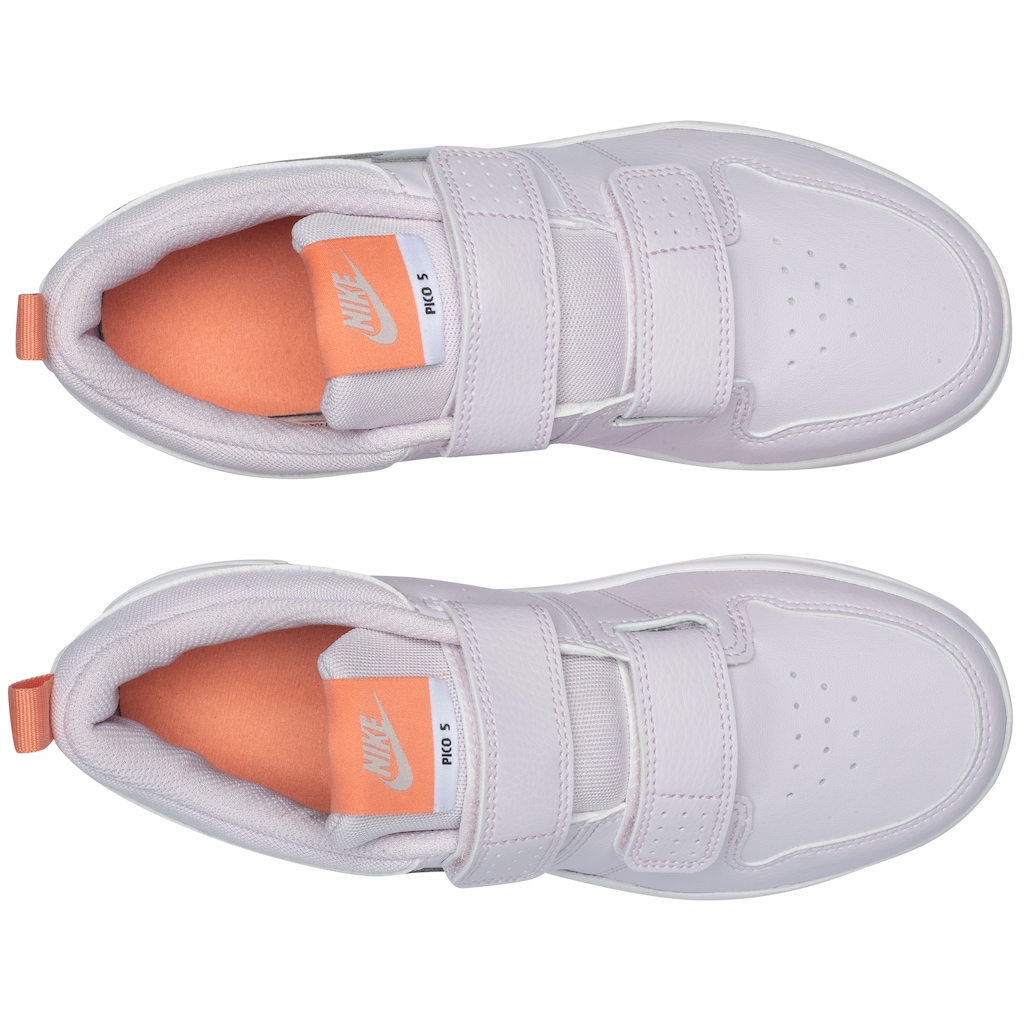 Imagem 5 do produto Tênis Infantil Nike Pico 5