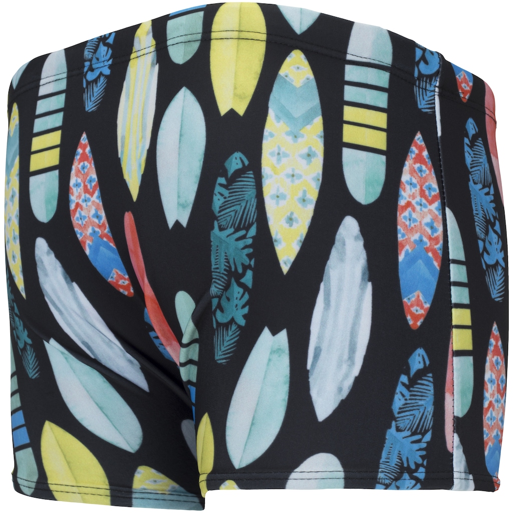 Imagem 2 do produto Sunga Boxer Oxer Medley New Boy Prancha - Infantil