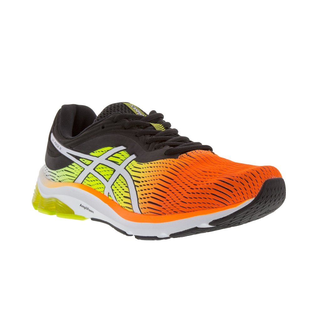 Imagem 2 do produto Tênis Asics Gel-Pulse 11 - Masculino