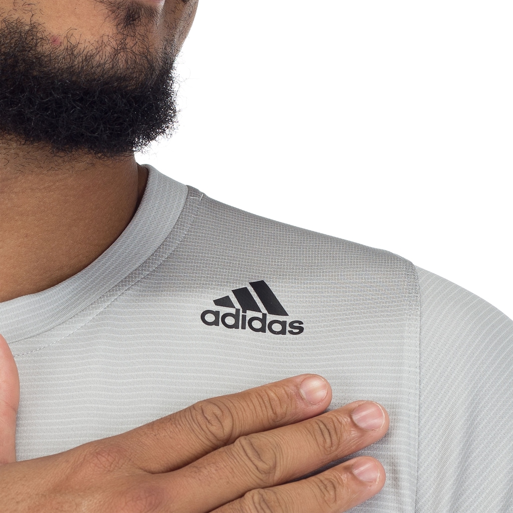 Imagem 3 do produto Camiseta adidas FL Tec Z FT Hea - Masculina