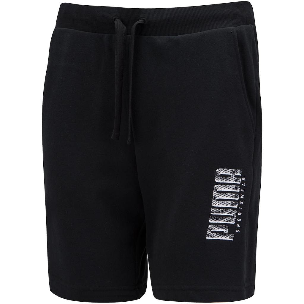 Imagem 5 do produto Bermuda de Moletom Puma Athletics TR 9 - Masculina