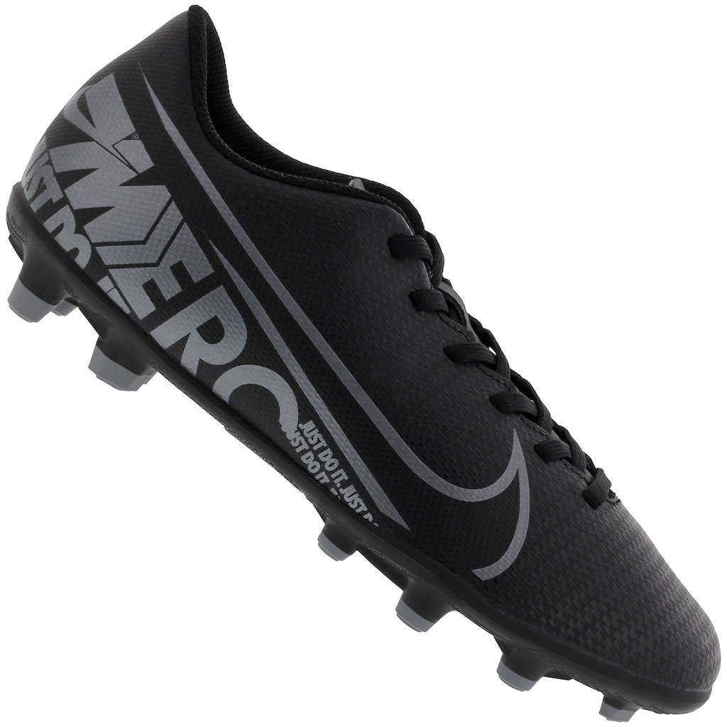 Imagem 1 do produto Chuteira de Campo Nike Mercurial Vapor 13 Club FG/MG - Adulto