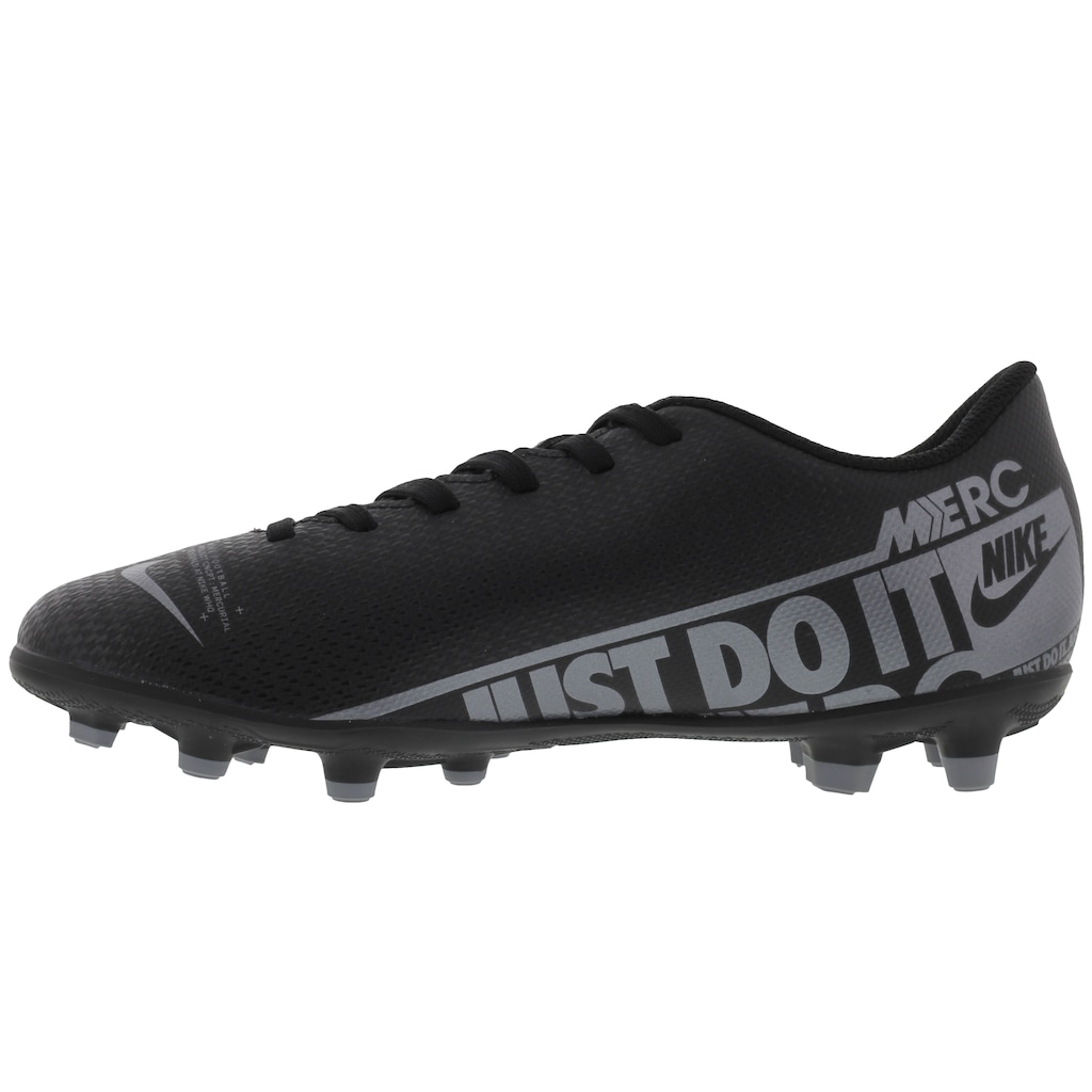 Imagem 5 do produto Chuteira de Campo Nike Mercurial Vapor 13 Club FG/MG - Adulto
