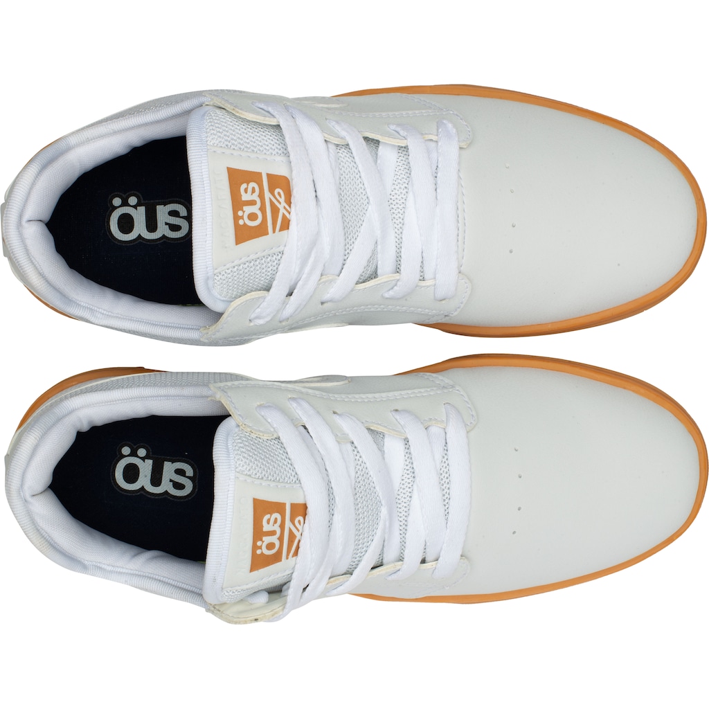 Imagem 5 do produto Tênis Masculino ÖUS Naccarato
