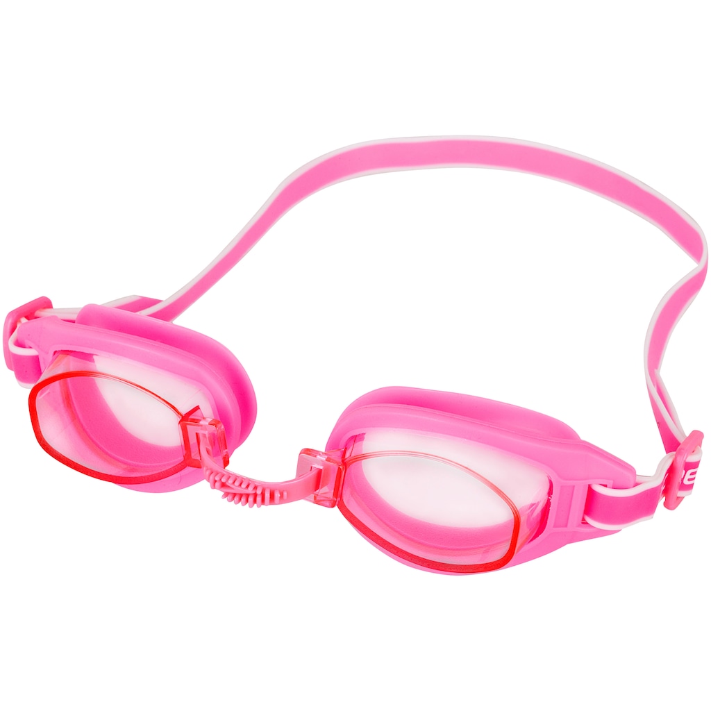 Imagem 2 do produto Kit de Natação Swim SLC com Touca + Óculos + Protetor de Ouvido