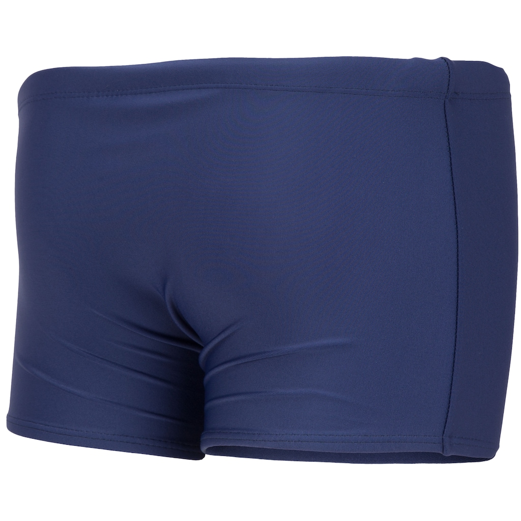 Imagem 2 do produto Sunga Boxer Oxer Lisa - Infantil