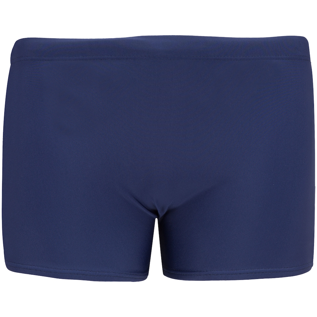 Imagem 3 do produto Sunga Boxer Oxer Lisa - Infantil