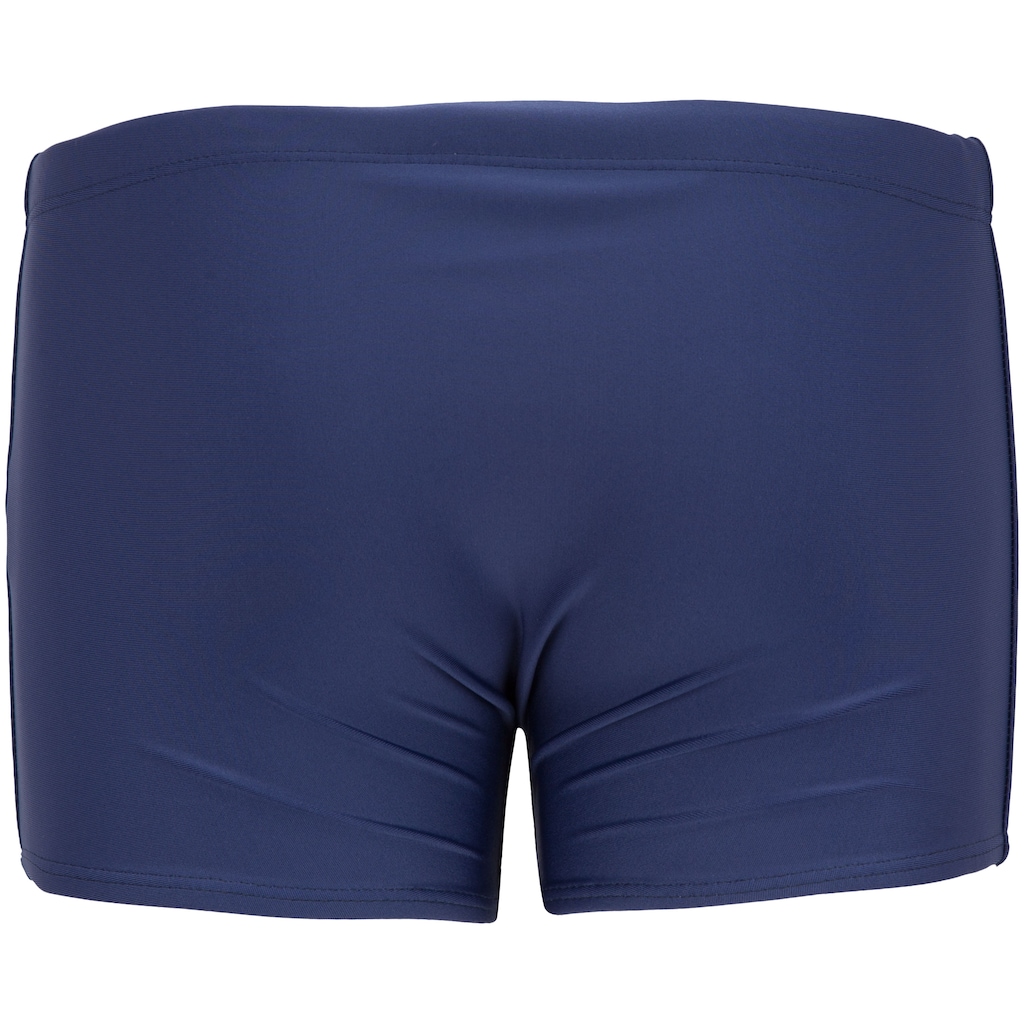 Imagem 4 do produto Sunga Boxer Oxer Lisa - Infantil