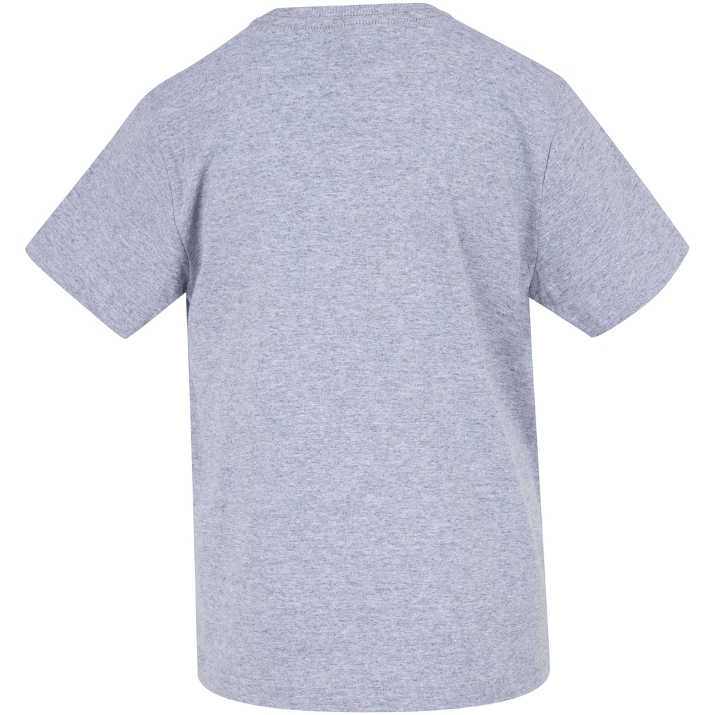 Imagem 2 do produto Camiseta NBA Los Angeles Lakers Flush - Infantil