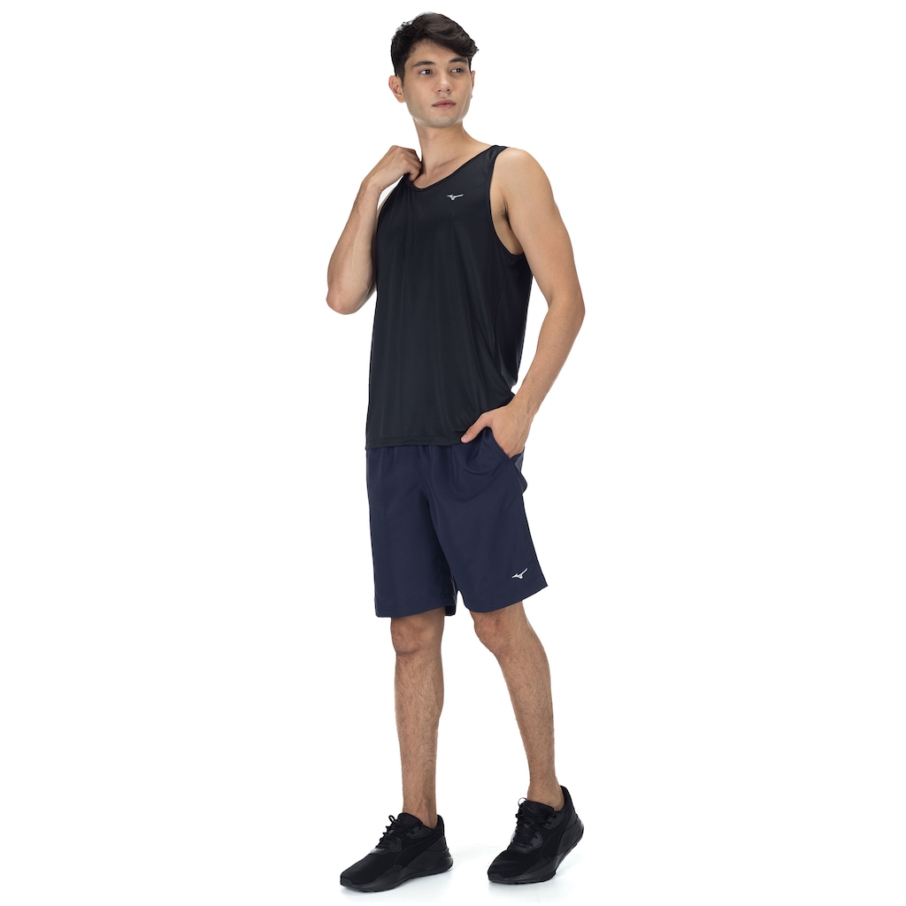 Imagem 3 do produto Camiseta Regata Mizuno Energy - Masculina