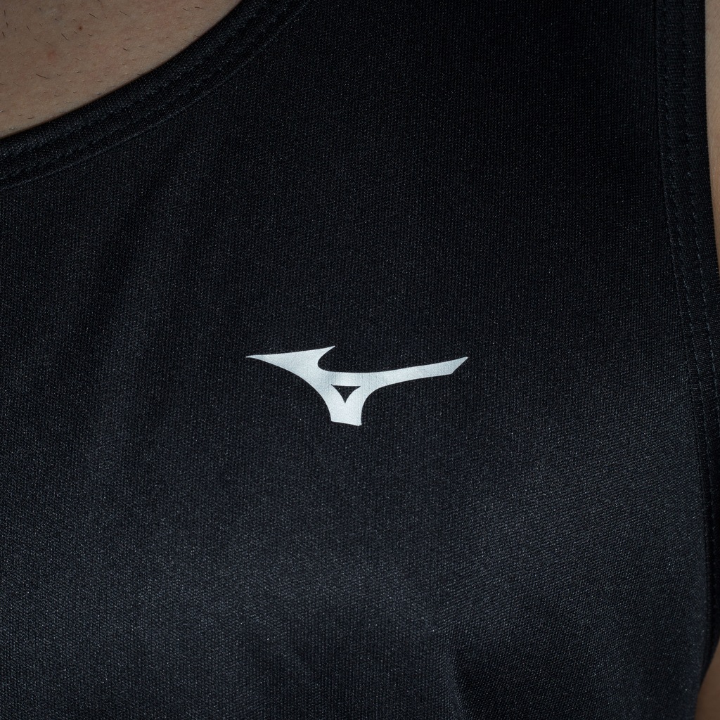 Imagem 4 do produto Camiseta Regata Mizuno Energy - Masculina