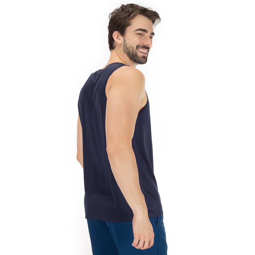 Imagem 2 do produto Camiseta Regata Mizuno Energy - Masculina