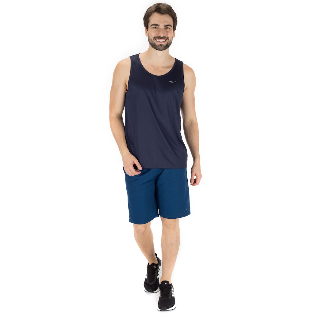 Imagem 3 do produto Camiseta Regata Mizuno Energy - Masculina