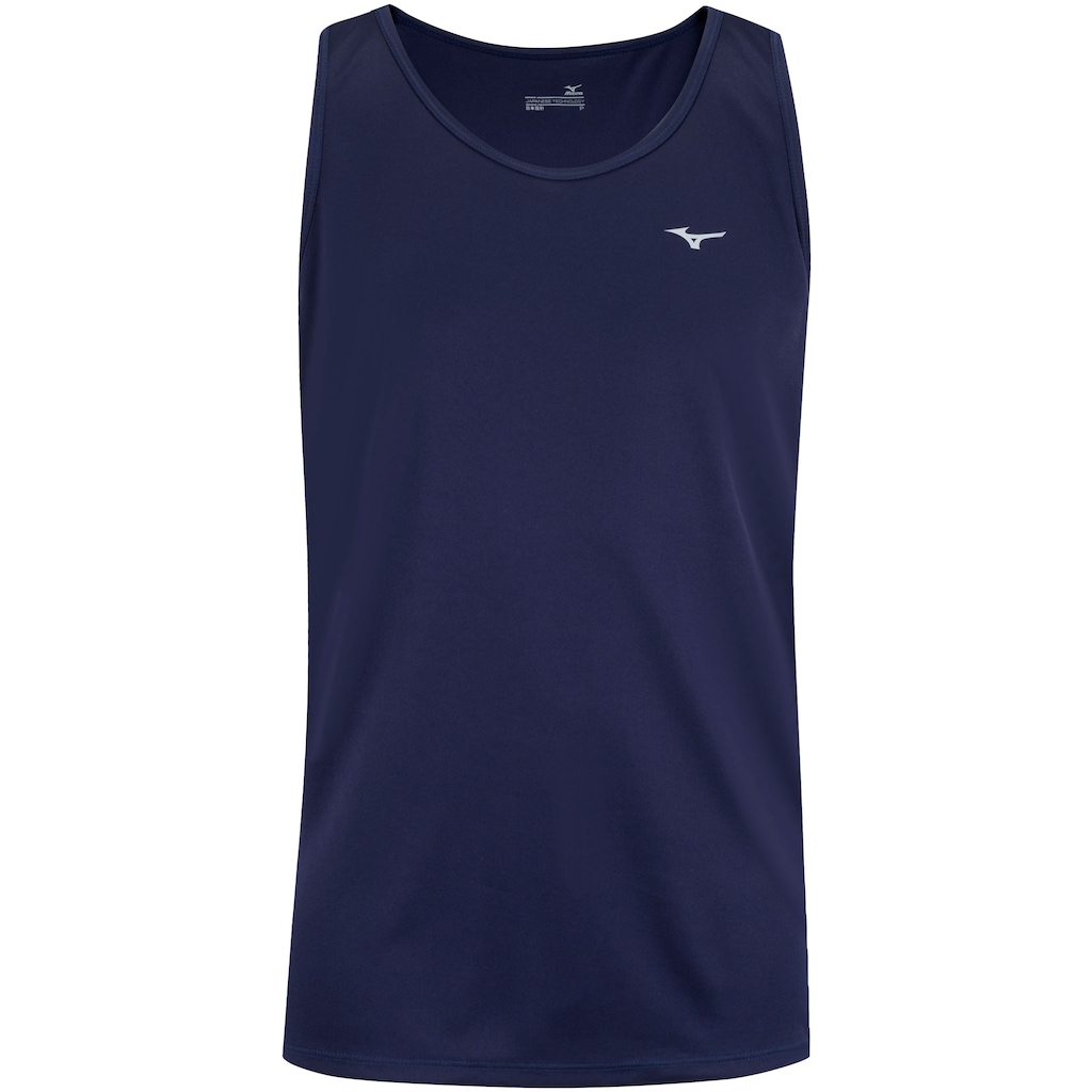 Imagem 4 do produto Camiseta Regata Mizuno Energy - Masculina
