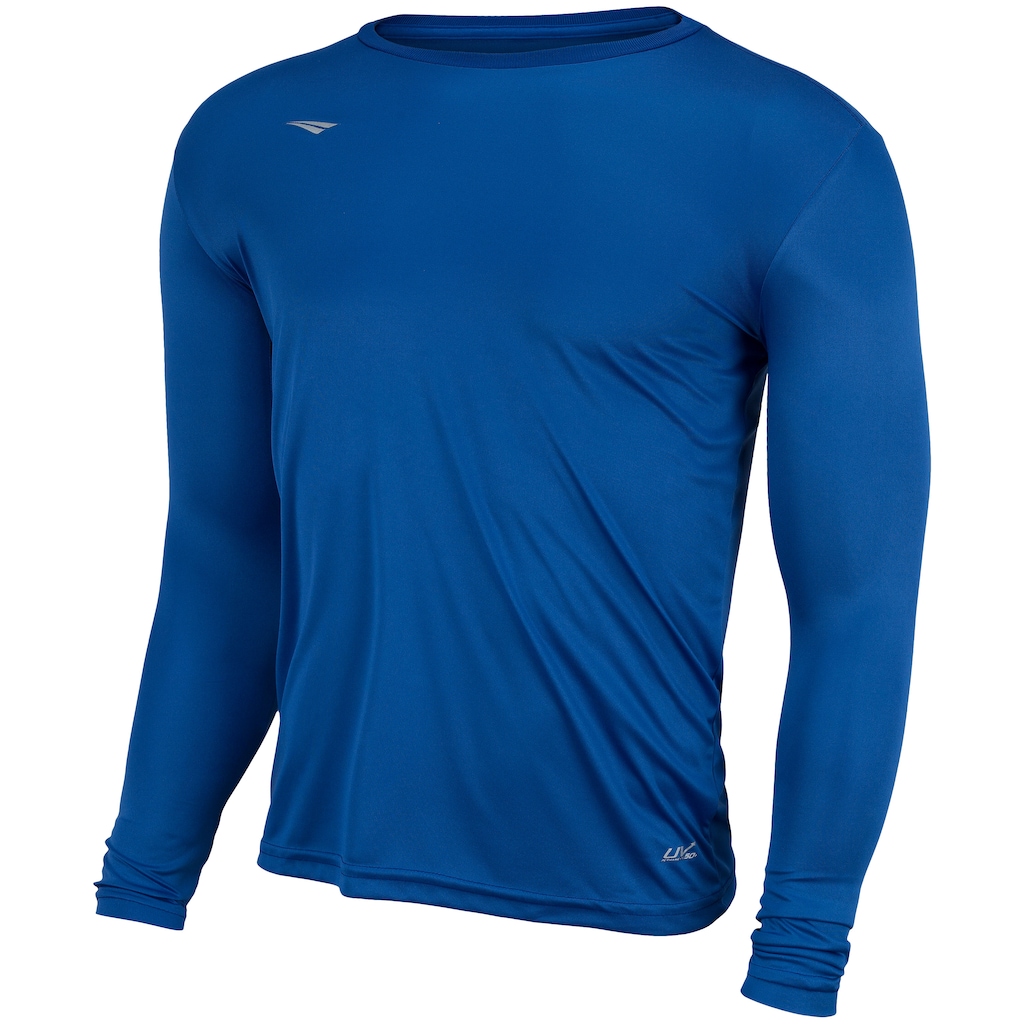 Imagem 3 do produto Camisa Manga Longa com Proteção Solar UV Penalty Matís 2 IX - Masculina