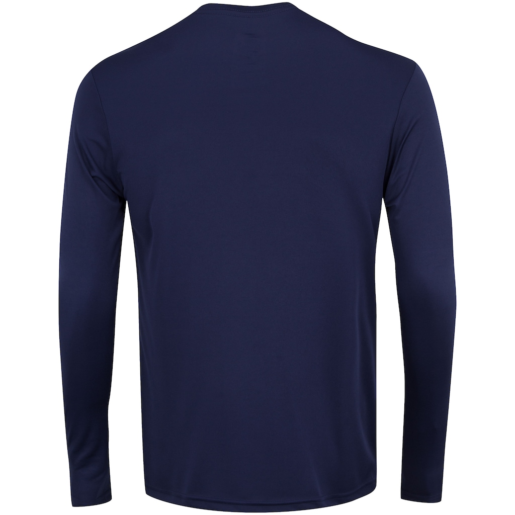 Imagem 2 do produto Camisa Manga Longa com Proteção Solar UV Penalty Matís 2 IX - Masculina