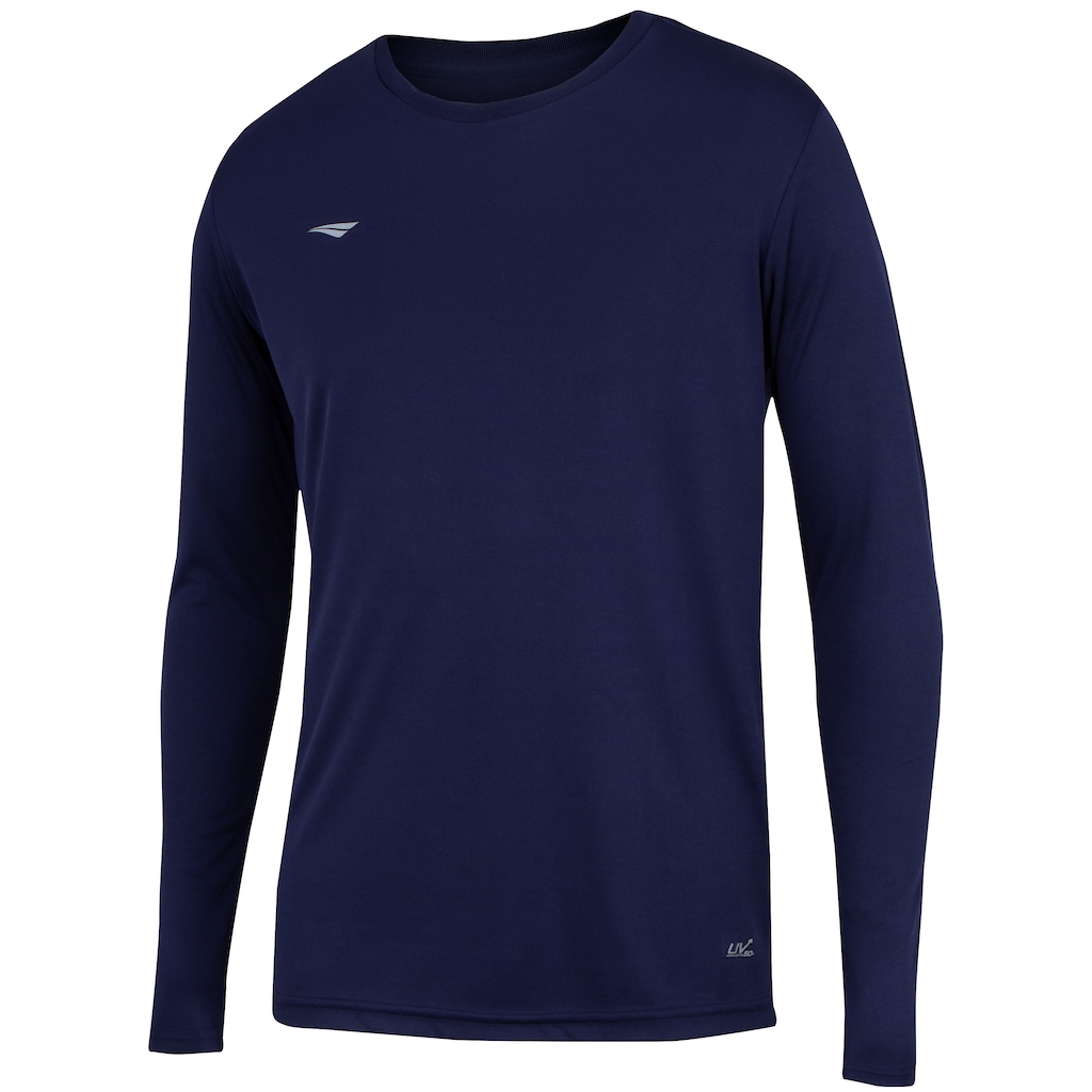 Imagem 3 do produto Camisa Manga Longa com Proteção Solar UV Penalty Matís 2 IX - Masculina