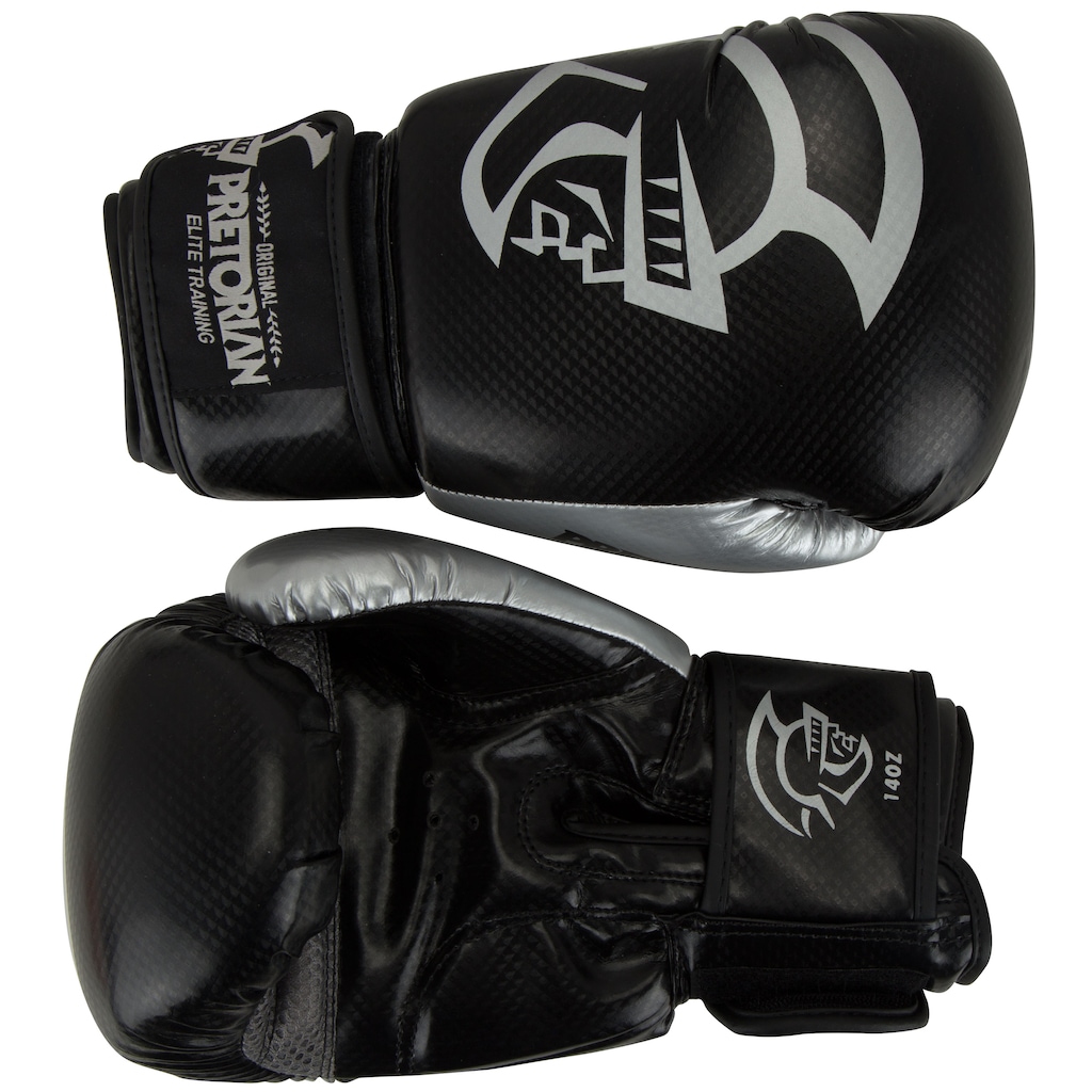 Imagem 2 do produto Luvas de Boxe Pretorian Elite Training - 14 OZ - Adulto