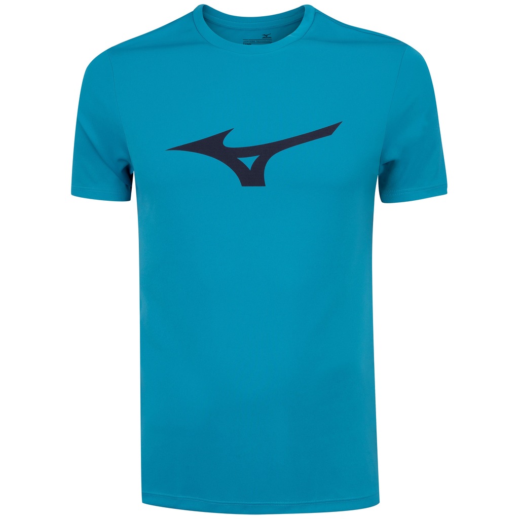 Imagem 1 do produto Camiseta Mizuno Run Spark - Masculina
