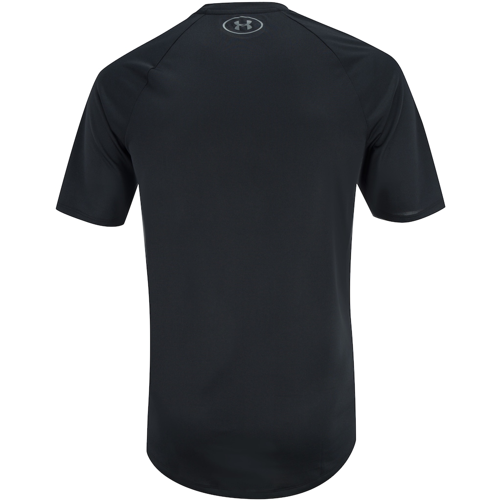 Imagem 2 do produto Camiseta Under Armour Tech SS Tee - Masculina