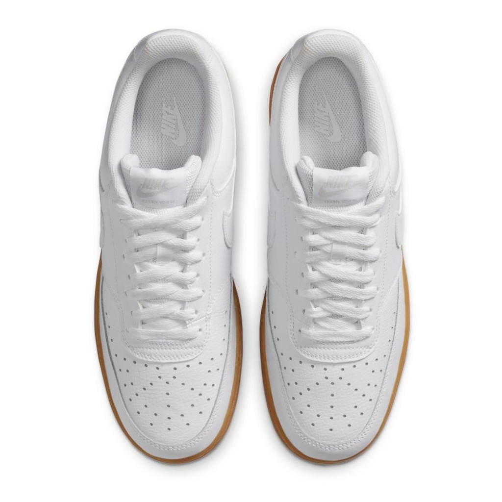 Imagem 3 do produto Tênis Nike Court Vision LO - Masculino