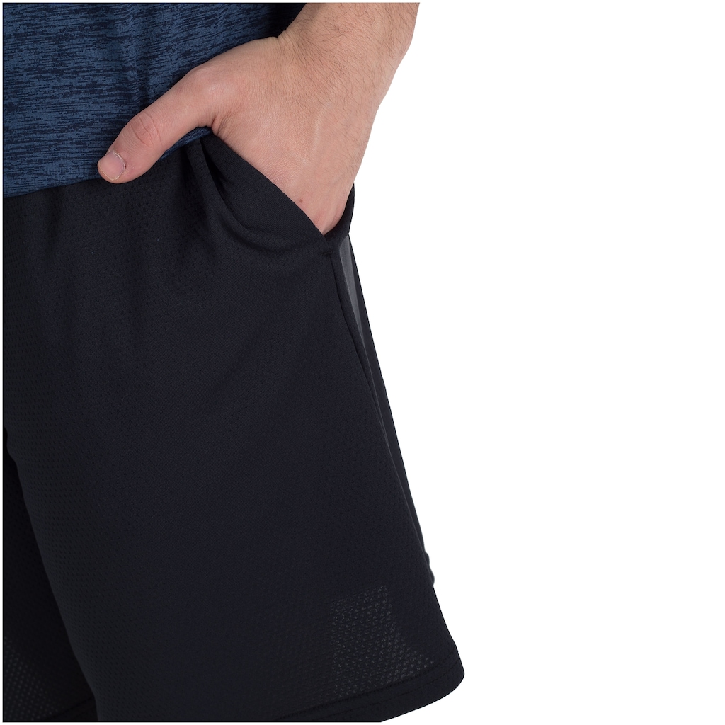 Imagem 3 do produto Bermuda Under Armour New Tech Mesh - Masculina