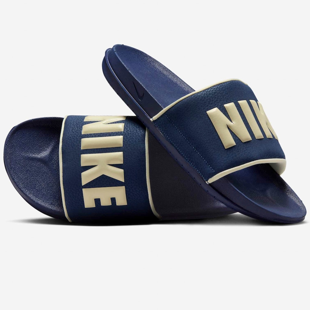 Imagem 2 do produto Chinelo Nike Offcourt - Slide - Masculino