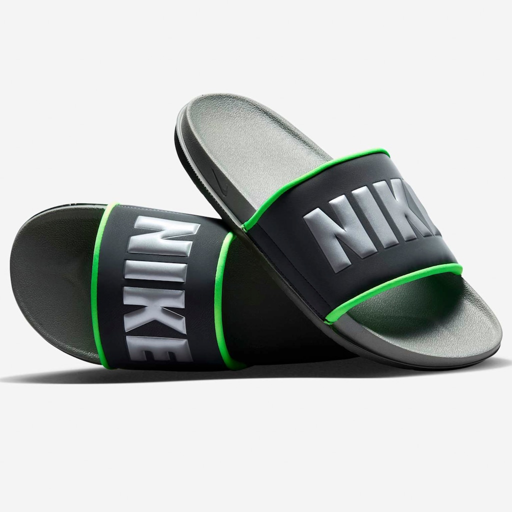 Imagem 2 do produto Chinelo Nike Offcourt - Slide - Masculino