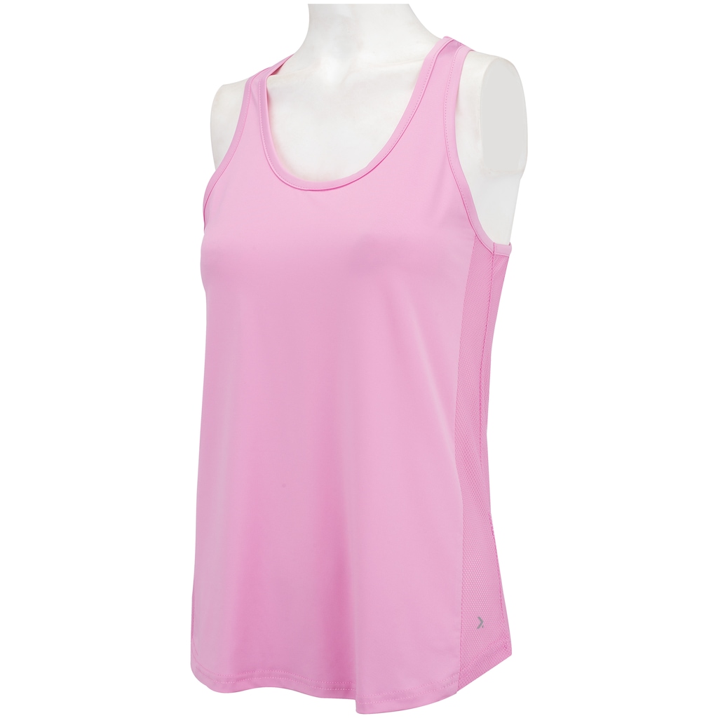Imagem 3 do produto Camiseta Regata Oxer Lagoa - Feminina