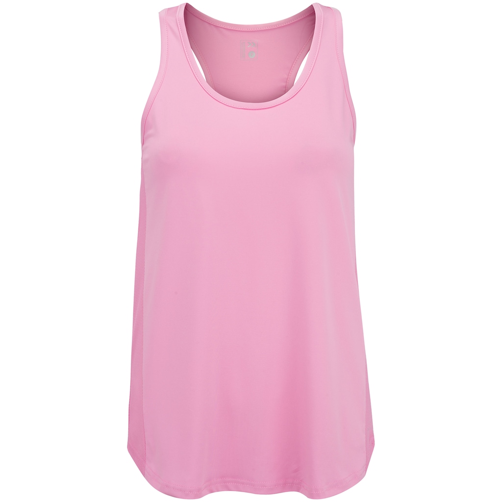 Imagem 1 do produto Camiseta Regata Oxer Lagoa - Feminina