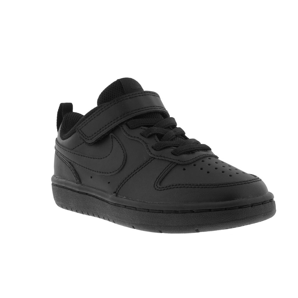 Imagem 2 do produto Tênis Infantil Nike Court Borough Low 2