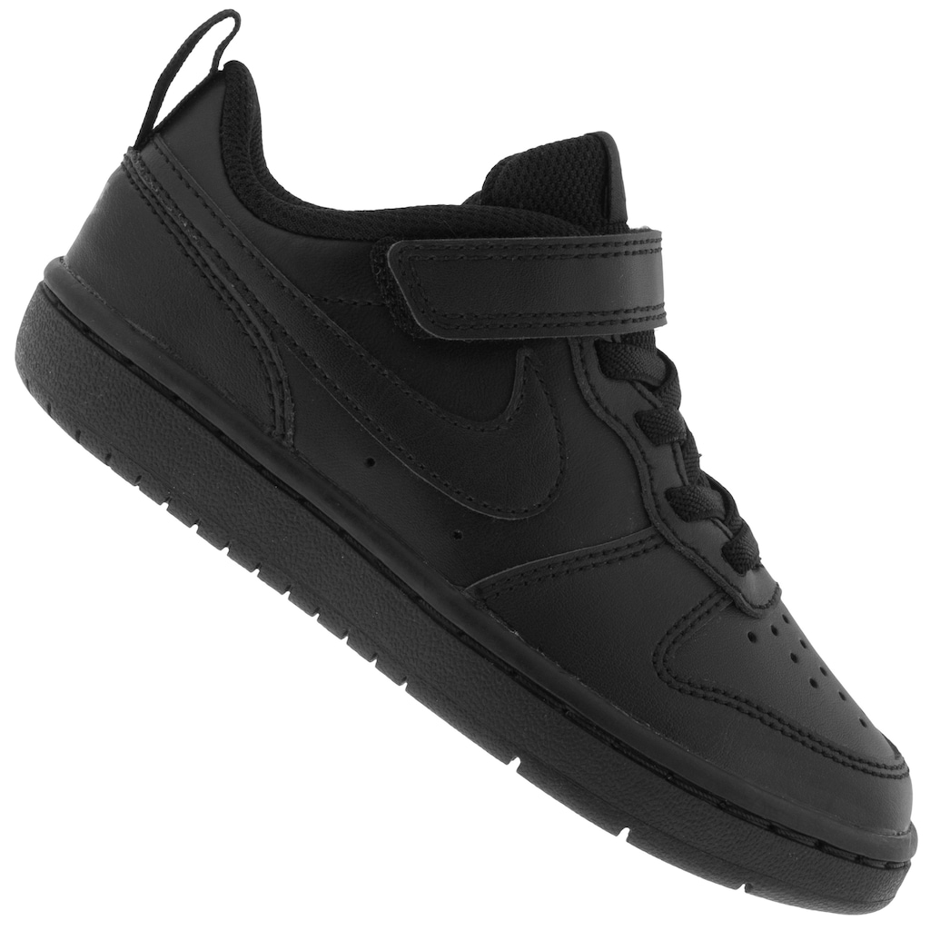 Imagem 1 do produto Tênis Infantil Nike Court Borough Low 2
